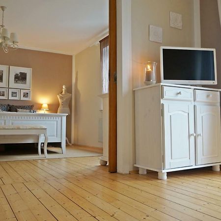 Ferienwohnung Scheib Bad Sobernheim Bagian luar foto