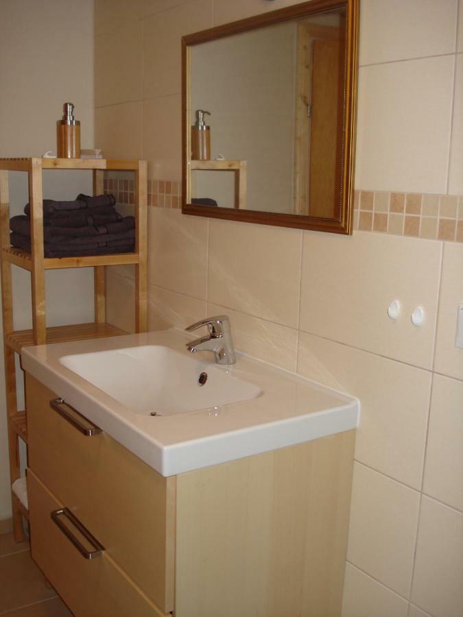 Ferienwohnung Scheib Bad Sobernheim Bagian luar foto