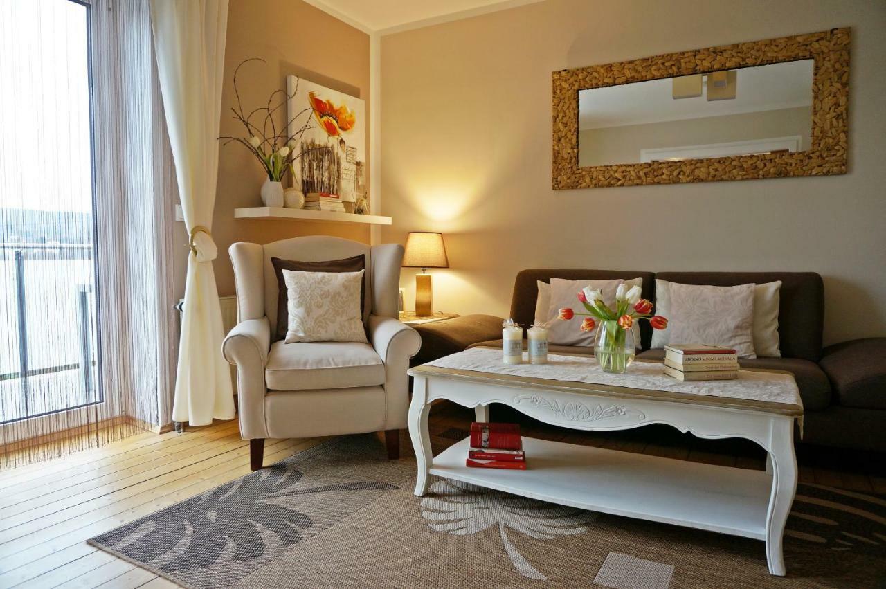 Ferienwohnung Scheib Bad Sobernheim Bagian luar foto