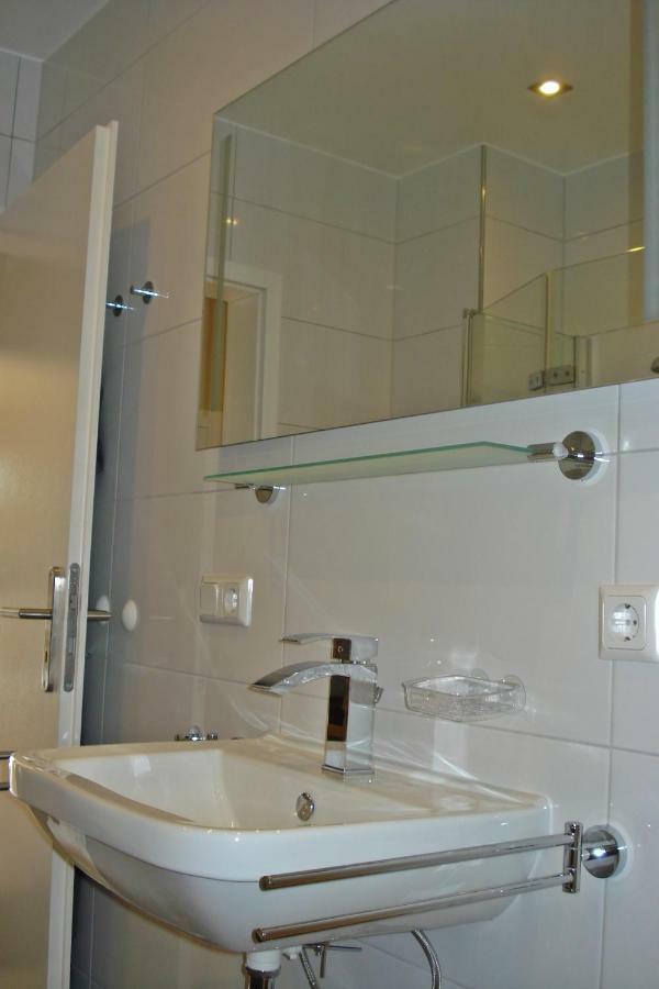Ferienwohnung Scheib Bad Sobernheim Bagian luar foto